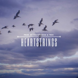 Heartstrings ft. AlMostWorthy & Jshep lyrics | Boomplay Music