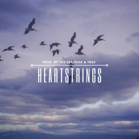 Heartstrings ft. AlMostWorthy & Jshep | Boomplay Music