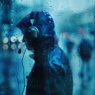 Rain’s Caress: Relaxation Melodies