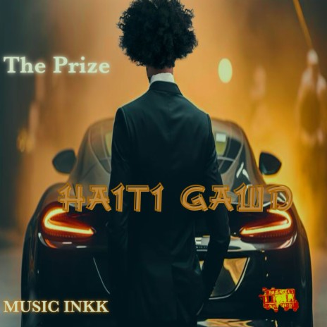 The Prize | Boomplay Music