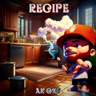 Recipe