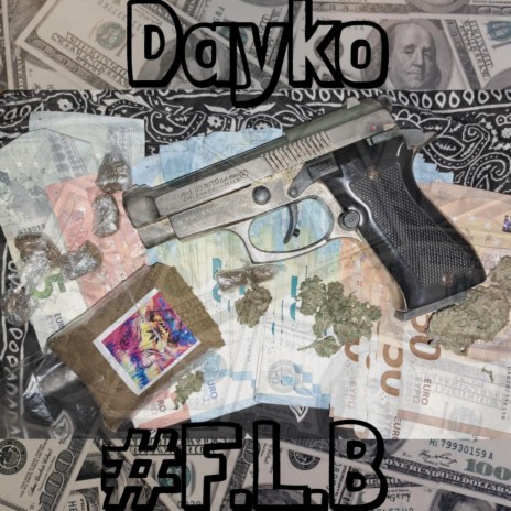 F.L.B | Boomplay Music