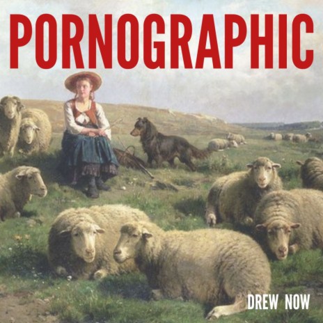 Pornographic