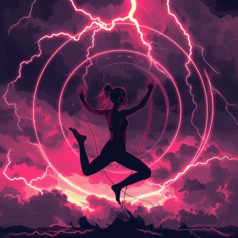 Calm Thunder Yoga Waves ft. Sounds of Rain & Urban Faint | Boomplay Music