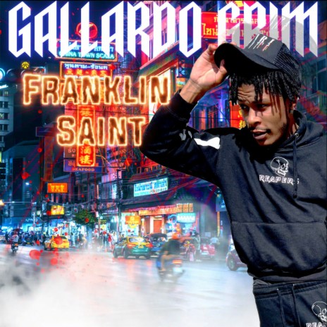 Franklin Saint | Boomplay Music