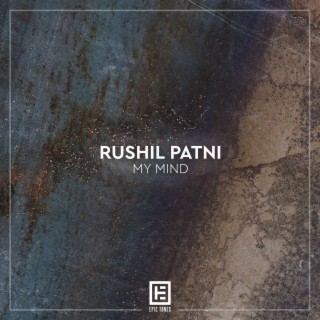 Rushil Patni