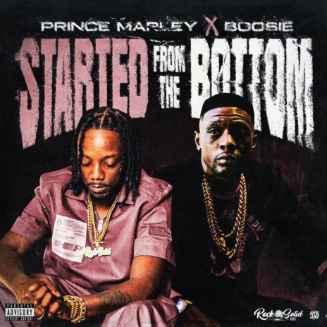 Started from the bottom ft. Boosie badazz | Boomplay Music