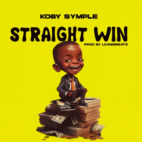 Straight Win | Boomplay Music