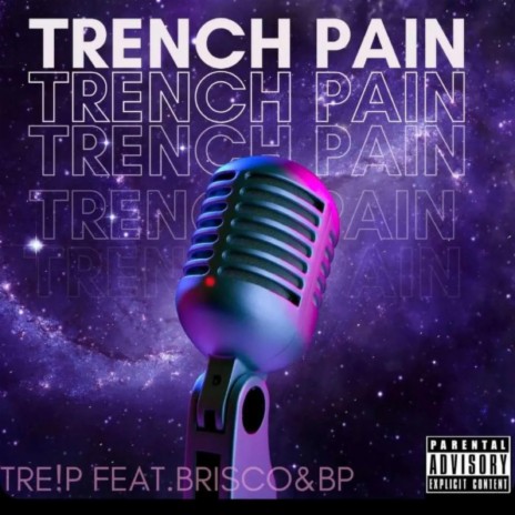 Trench Pain | Boomplay Music