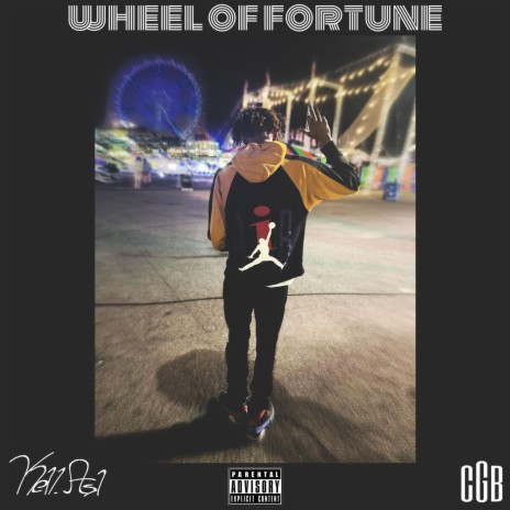 Wheel of Fortune | Boomplay Music
