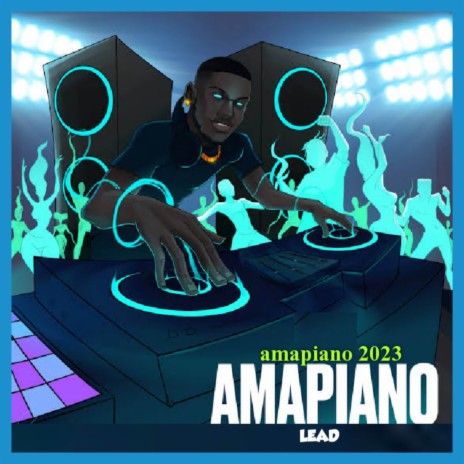 Amapiano2023 | Boomplay Music