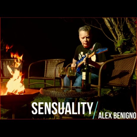Sensuality | Boomplay Music