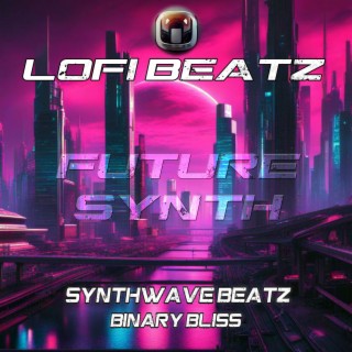 Synthwave Beatz : Binary Bliss