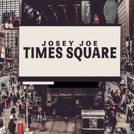 Times Square | Boomplay Music