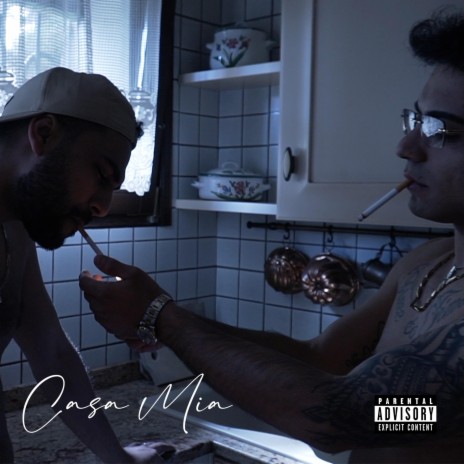 Casa Mia ft. Nass | Boomplay Music