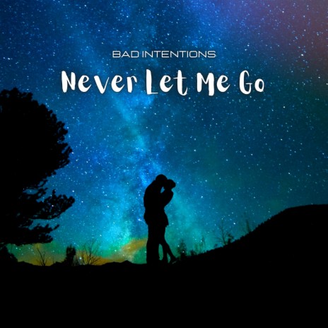 Never Let Me Go (Radio Edit) | Boomplay Music