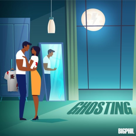 GHOSTING | Boomplay Music