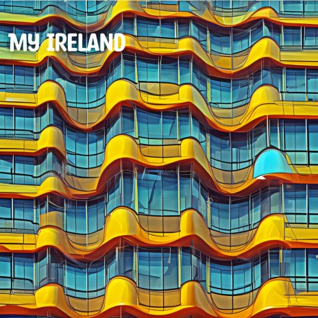 My Ireland | Boomplay Music