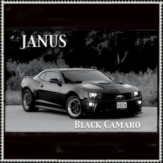 Black Camaro