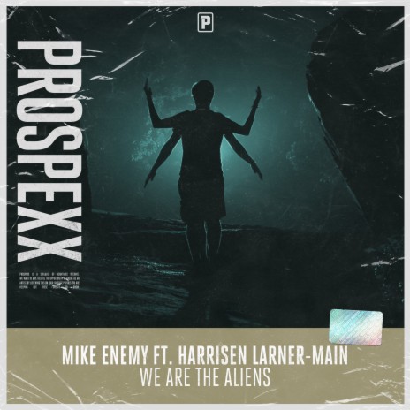 We Are The Aliens ft. Harrisen Larner-Main & Scantraxx | Boomplay Music