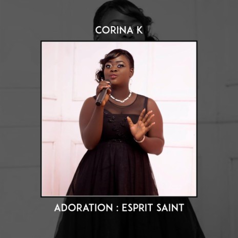 Adoration : Esprit Saint | Boomplay Music