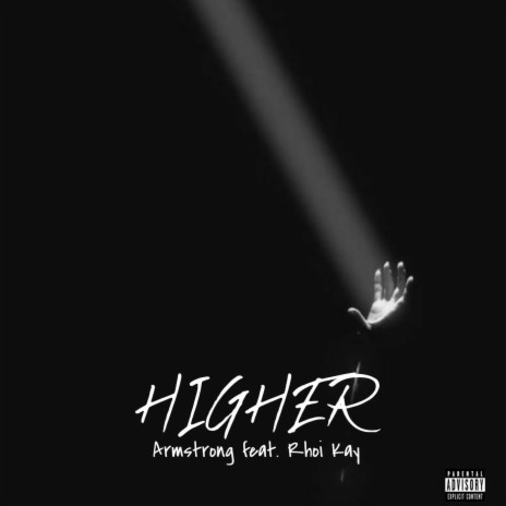 Higher ft. Rhoi Kay | Boomplay Music