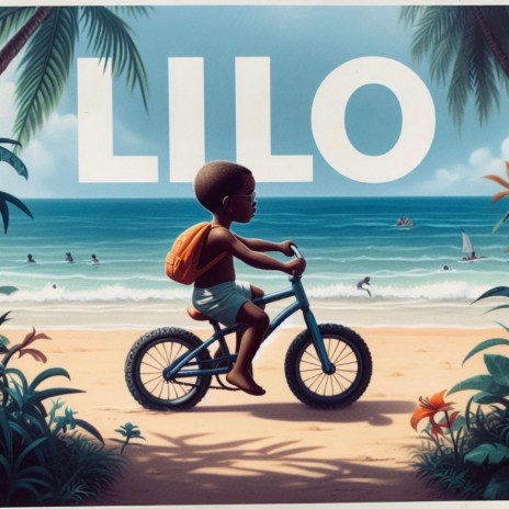 Lilo | Boomplay Music