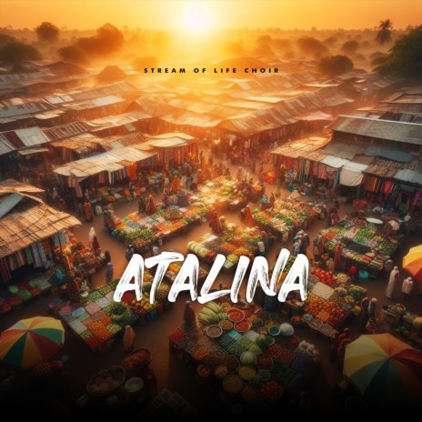 Atalina | Boomplay Music