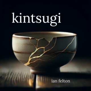 Kintsugi