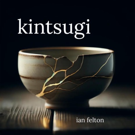 Kintsugi | Boomplay Music