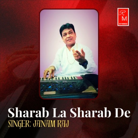 Sharab La Sharab De (Live) | Boomplay Music