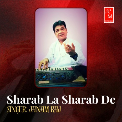 Sharab La Sharab De (Live)