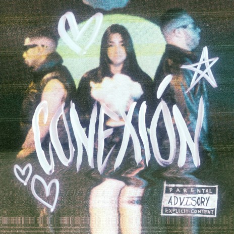Conexión ft. Champy | Boomplay Music