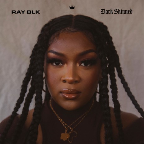 Dark Skinned | Boomplay Music