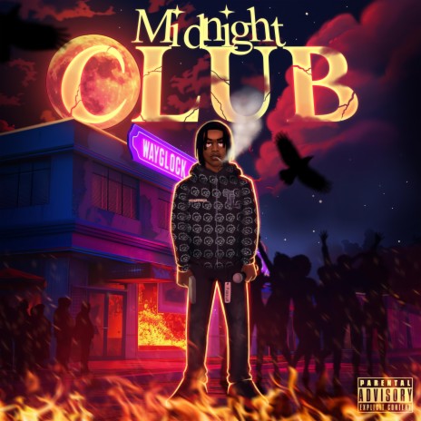 MidnightClub | Boomplay Music