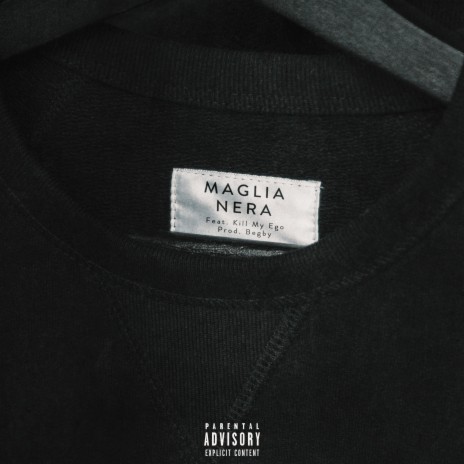 Maglia Nera ft. Killmyego | Boomplay Music