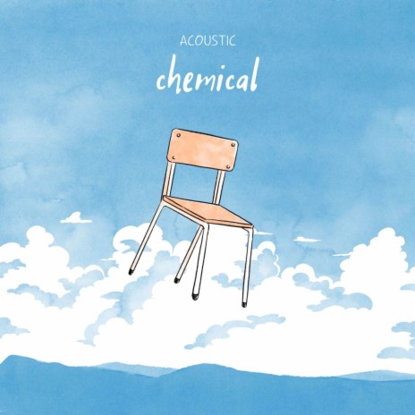 Chemical (Acoustic Version) ft. Aubrey Toone | Boomplay Music