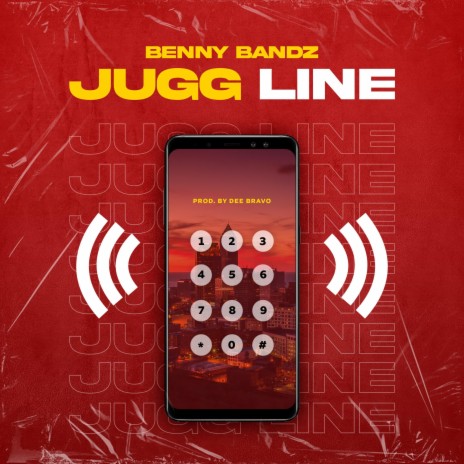 Jugg Line | Boomplay Music