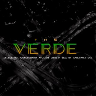 the verde