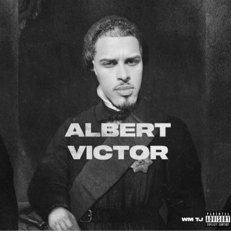 ALBERT VICTOR