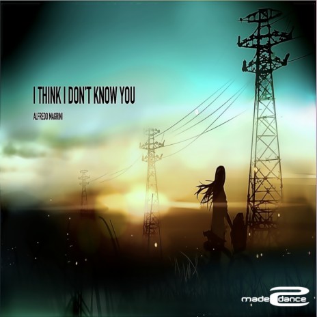 I Think I Don't Know You (Original Mix)