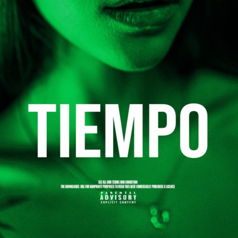 TIEMPO / BEAT DE REGGAETON / PISTA DE REGGAETON 2023 | Boomplay Music