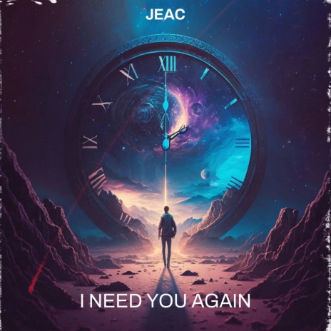I Need You Again (Instrumental Version) | Boomplay Music