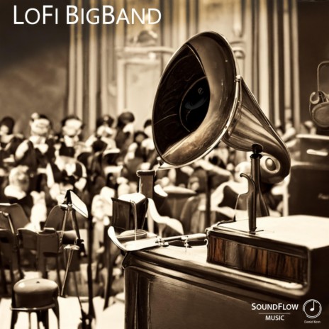 LoFi BigBand | Boomplay Music