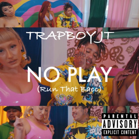 No Play | Boomplay Music