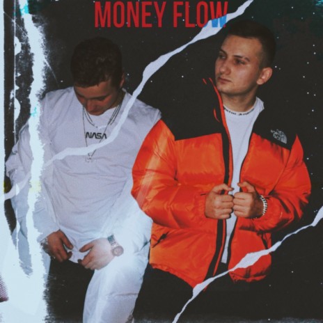 Money Flow ft. Maksik | Boomplay Music