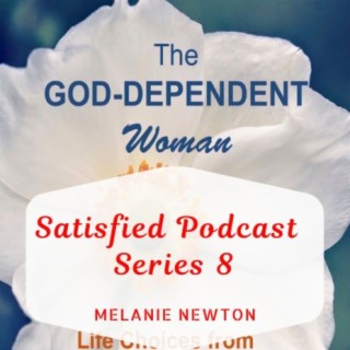 Confidence in God Encourages Dependence on Him-S8Ep2