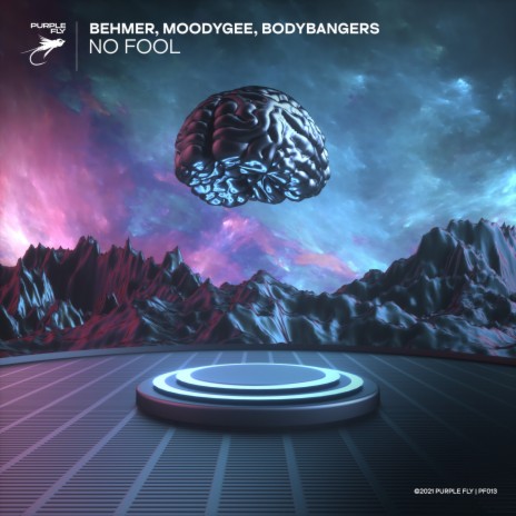 No Fool ft. Moodygee & Bodybangers | Boomplay Music