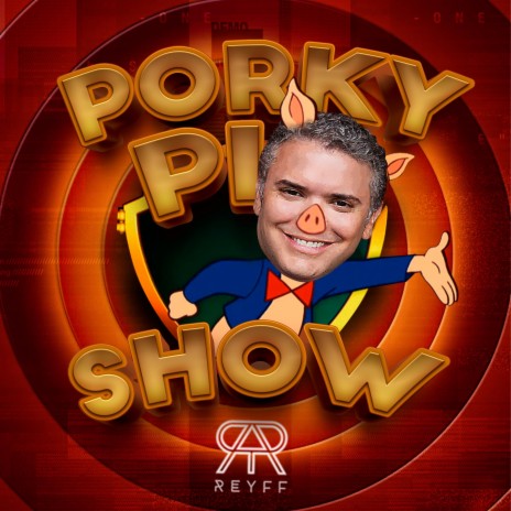 Porky Pig Show