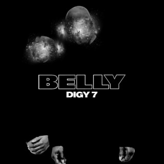 BELLY (Seven 1) lyrics | Boomplay Music